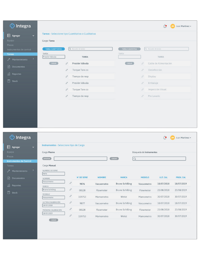 Software Integrah